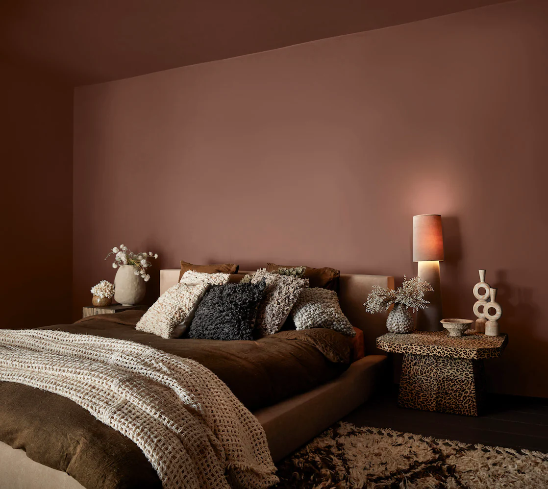 Iconic Design for Bold Living